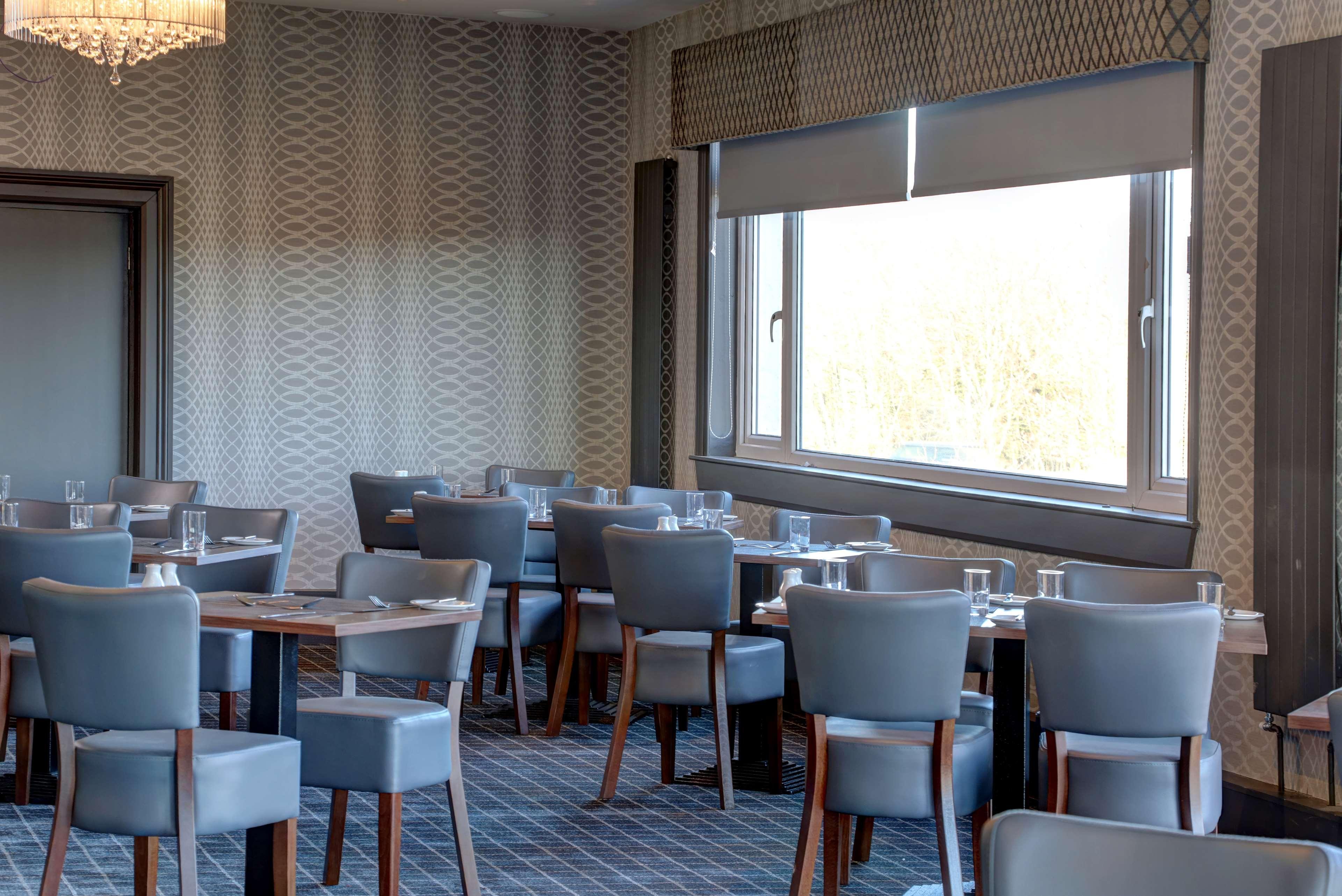 Sure Hotel By Best Western Lockerbie Exterior foto